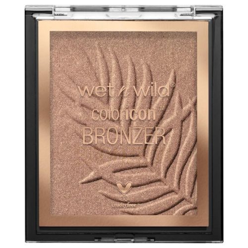 wet n wild Color Icon Bronzer 11 g PALM BEACH READY