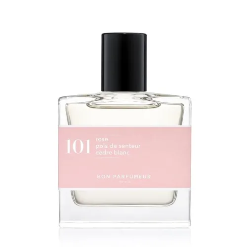 Bon Parfumeur Flowery Eau de Parfum 30 ml