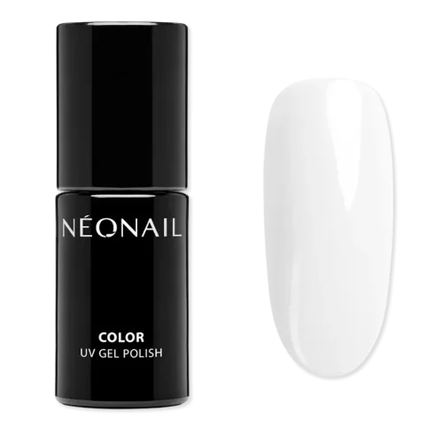 NEONAIL Color Nagellack 7,2 ml FRENCH WHITE