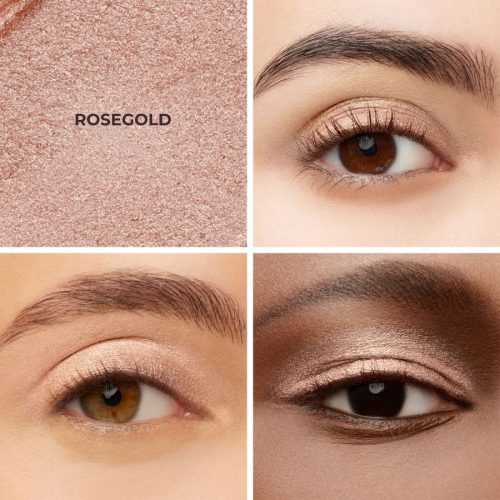 Laura Mercier CAVIAR STICK EYE COLOR SHIMMER Lidschatten 1,64 g Rosegold