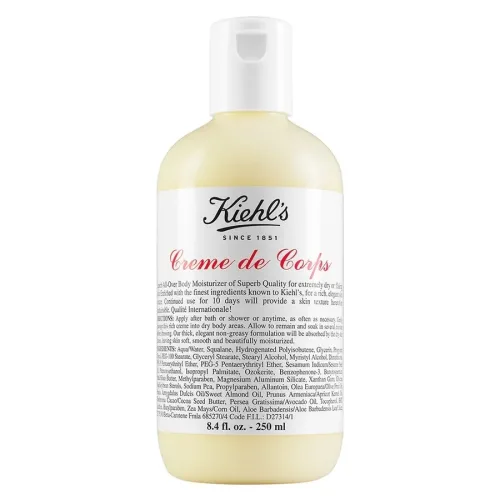 Kiehl?s Creme de Corps Bodylotion 250 ml