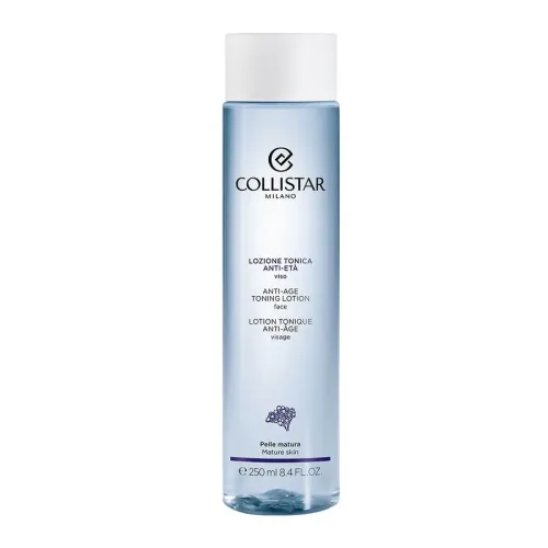 Collistar - Anti-Age Toning Lotion, 250 ml
