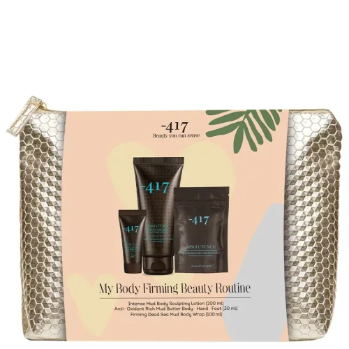 -417 My Body Firming Beauty Routine Geschenksets 1 ct