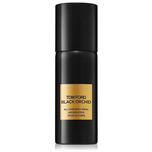 TOM FORD, TOM FORD Black Orchid Body Spray 150ml Damen