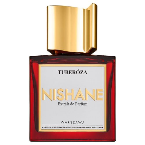 Nishane, Tuberoza by Nishane Extrait De Parfum Spray (Unisex) 50 ml