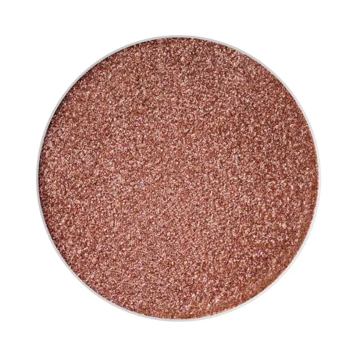 MAC Cosmetics - Glitter Single Eye Shadow PRO Palette Refill, 1 g, Slow/Fast/Slow