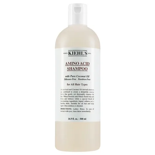 Kiehl?s Amino Acid mit Kokosöl Shampoo 500 ml