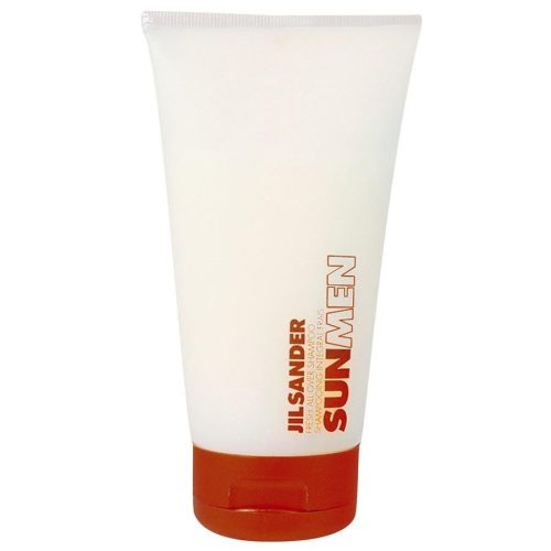 Jil Sander Sun Men Sondergröße Duschgel 150 ml