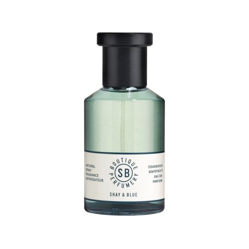 Shay & Blue Cedarwood Grapefruit Eau de Parfum 100 ml