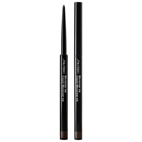 Shiseido MicroLiner Ink Eyeliner 08 g Nr. 2 - Brown