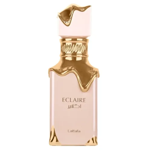 Lattafa, Lattafa Eclaire Eau De Parfum Spray (Unisex) 100 ml