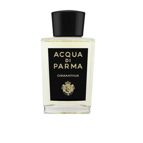 Acqua di Parma Signatures Of The Sun Osmanthus Eau de Parfum 180 ml Herren