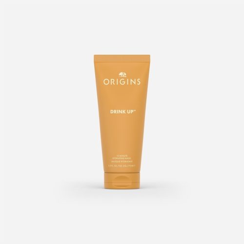 Origins DRINK UP? 10 Minute Hydrating Mask with Apricot Feuchtigkeitsmasken 75 ml