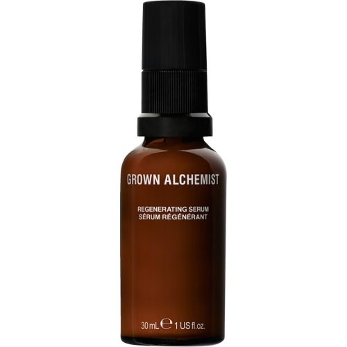 Grown Alchemist Regenerating Anti-Aging Gesichtsserum 30 ml