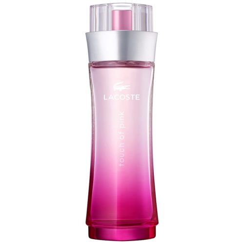 Lacoste Touch of pink Damenparfum 50 ml Damen