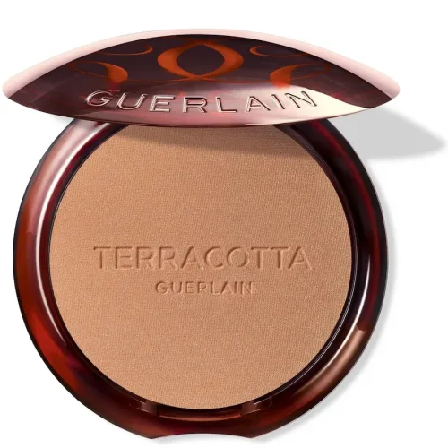 Guerlain - Terracotta Bronzing Powder, 10 g,  Medium Warm