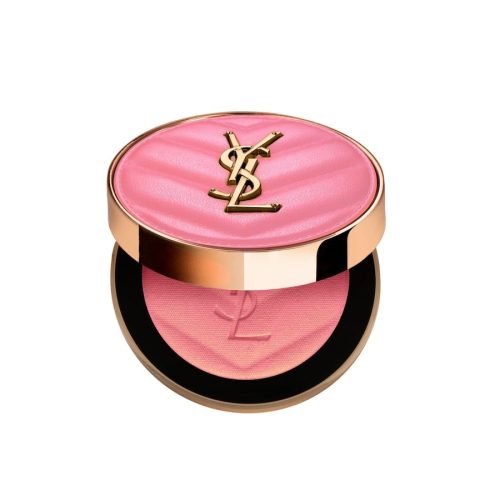 YSL - Make Me Blush Bold Blurring Blush, 5 g,  Restless Rosé