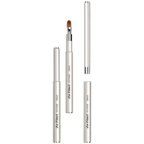 Da Vinci da Vinci Classic Reise- Lippenpinsel 1 ct