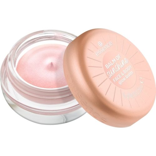 Essence - BALM OF sunshine FACE & BODY glow balm, 16 g, Obsession de la Lune