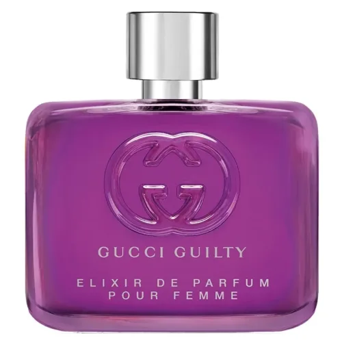 Gucci - Guilty Elixir de Parfum for Women, 60  ml