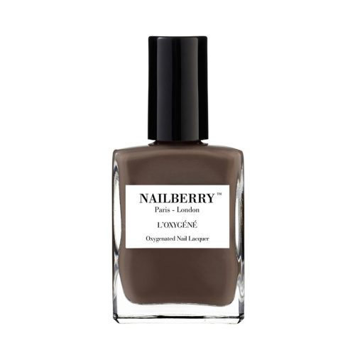 Nailberry GRATEFUL Nagellack 15 ml 1 Stück