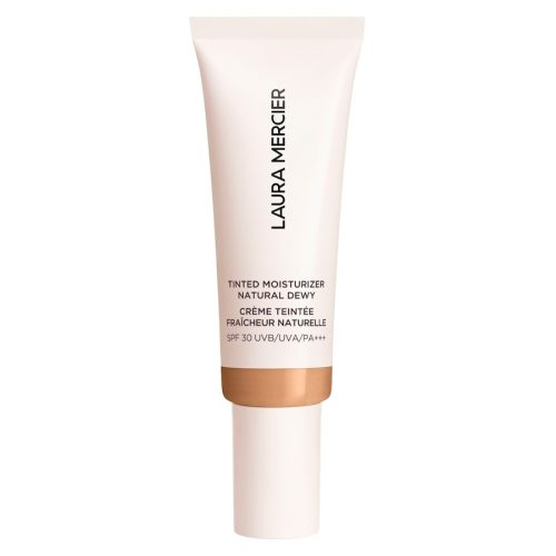 Laura Mercier Tinted Moisturizer Natural Dewy SPF 30 Getönte Tagescreme 45 ml Hellbraun