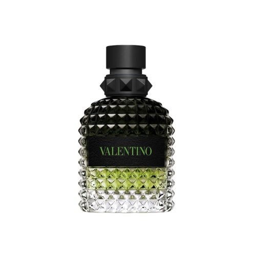 Valentino - Born in Roma Green Uomo, Eau de Toilette, Born In Roma Green Stravaganza Born in Roma Green Uomo, Eau de Toilette, 50  ml