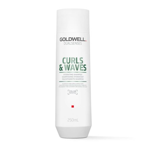 Goldwell, Dualsenses Curls & Waves - Hydrating Shampoo