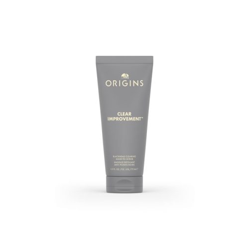 Origins Clear Improvement? Blackhead Clearing Mask-To-Scrub Gesichtspeeling 75 ml