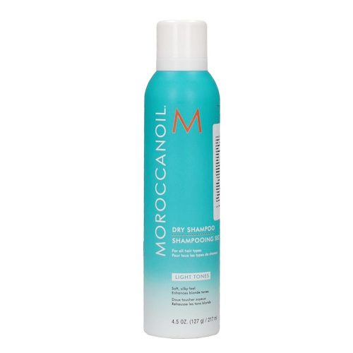 Moroccanoil, Moroccanoil  Trocken Shampoo Light Tones 205ml