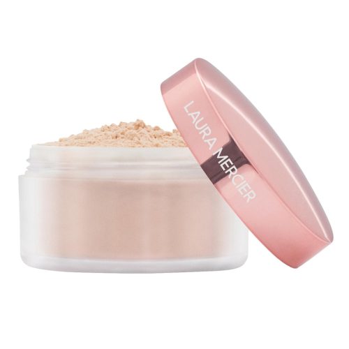 Laura Mercier Translucent Loose Setting Powder Puder 29 g Cosmic Rose