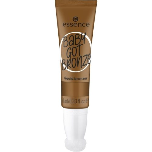 Essence Baby Got Bronze Contouring 10 ml Vacation Vibes