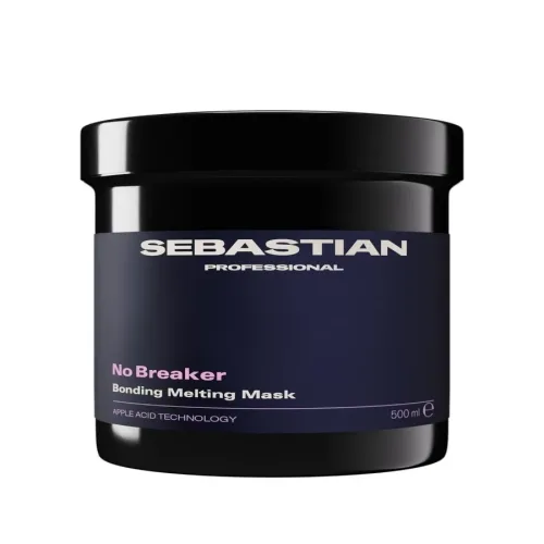 Sebastian Professional, Sebastian Professional No Breaker Bonding Melting Mask Haarmaske 500 ml