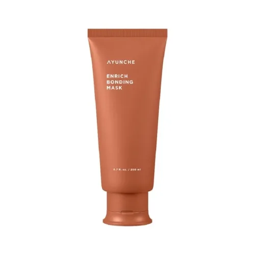 Ayunche, Ayunche Enrich Bonding Mask Haarmaske 200 ml