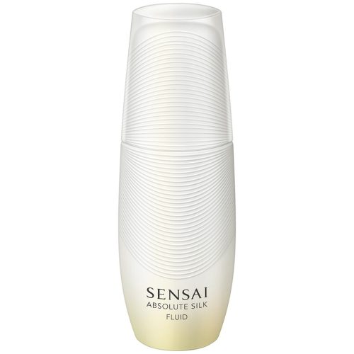 SENSAI Absolute Silk Fluid Gesichtscreme 80 ml