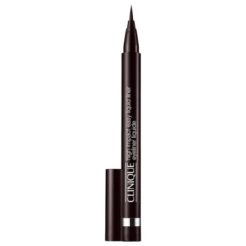 Clinique - High Impact Liquid Pen, 0.67G, Espresso