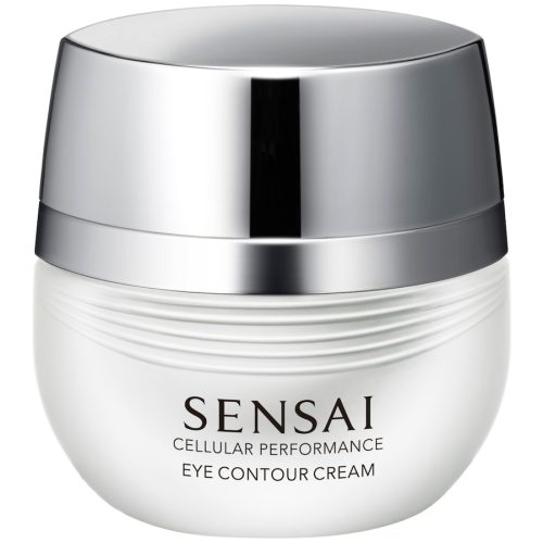 SENSAI Cellular Performance Basis Eye Contour Cream Augencreme 15 ml