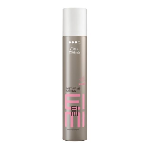 Wella, wella - Shampoo, Mistify Me Strong, 300 ml
