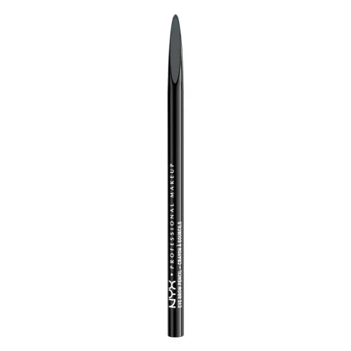 NYX-PROFESSIONAL-MAKEUP, NYX Professional Makeup Precision Brow Pencil, Auburn, 0.1g
