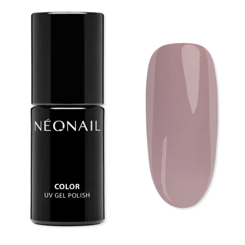 NEONAIL Color Nagellack 7,2 ml SOFT TAUPE