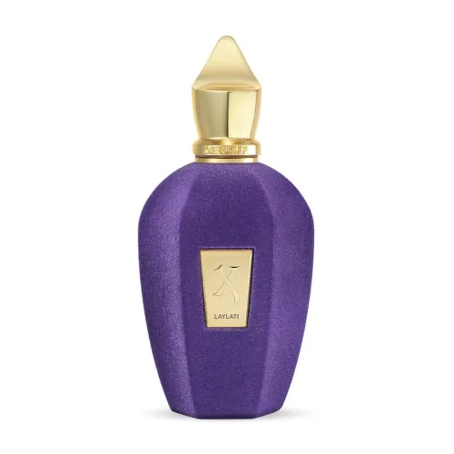 XERJOFF, XERJOFF Laylati Eau de Parfum 100ml Damen