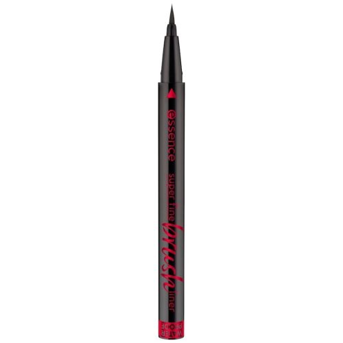 Essence super fine brush liner waterproof Eyeliner 0,7 g