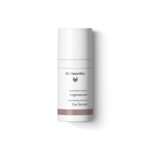 Dr. Hauschka - Regeneration Intensiv Augenserum, 15 ml