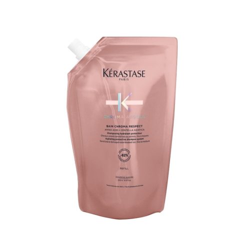 Kérastase Chroma Absolu Bain Riche Chroma Respect Shampoo 500 ml