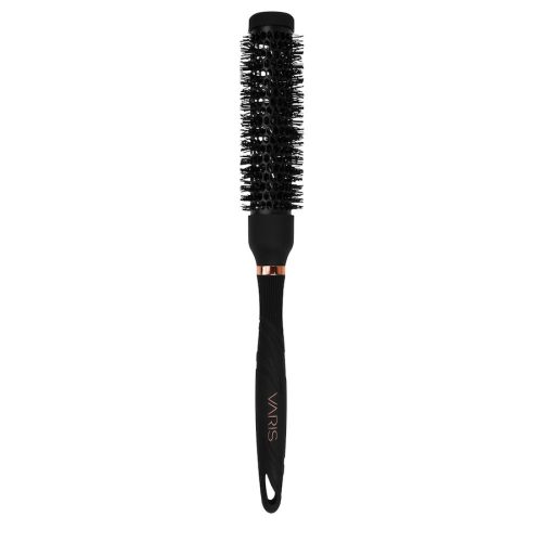 VARIS Nylon Brush S Rundbürsten 1 ct