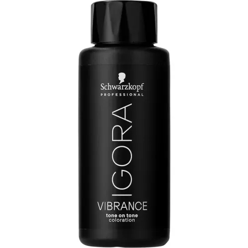 Schwarzkopf Professional, Schwarzkopf Professional Igora Vibrance 9-7 Extra Light Blonde Copper 60ml