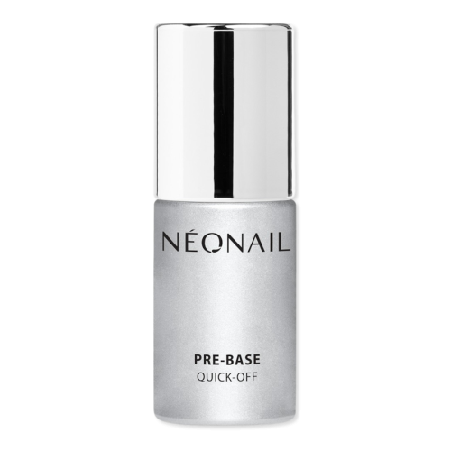 NEONAIL PRE BASE QUICK OFF Gel-Nagellack 7,2 ml 7.2 ml