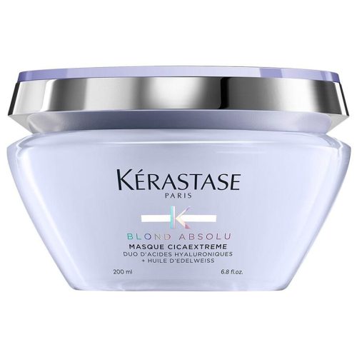Kérastase Blond Absolu Masque Cicaextreme Haarkur & -maske 200 ml