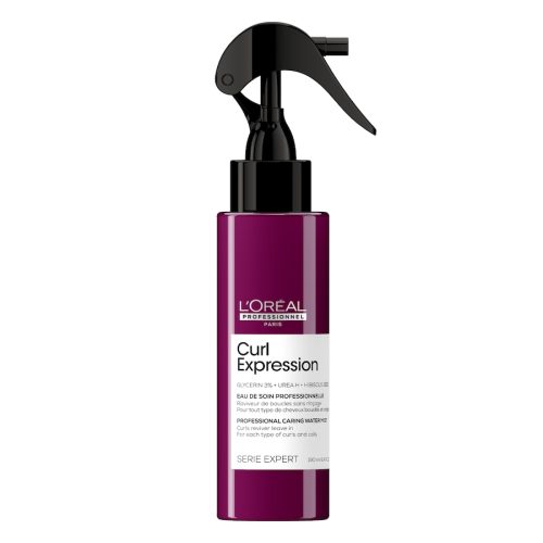 L'Oréal Professionnel, L'Or&eacute;al Professionnel Serie Expert Curl Expression Professional Caring Water Mist 190 ml