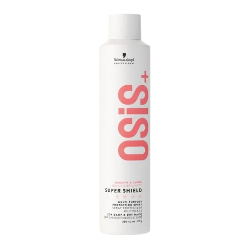 Schwarzkopf, Schwarzkopf OSiS+ Super Shield Multi-Purpose Protection Spray 300 ml